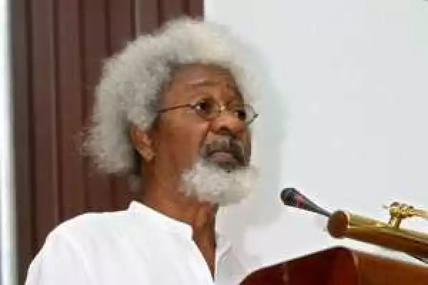 CAN And Other Islamic Group Condemn Wole Soyinka’s Comment On Religion | Read details